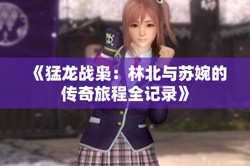 《猛龙战枭：林北与苏婉的传奇旅程全记录》