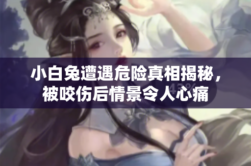 小白兔遭遇危险真相揭秘，被咬伤后情景令人心痛