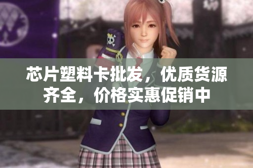 芯片塑料卡批发，优质货源齐全，价格实惠促销中