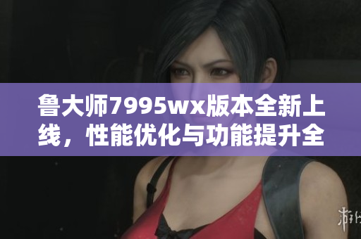 鲁大师7995wx版本全新上线，性能优化与功能提升全解析