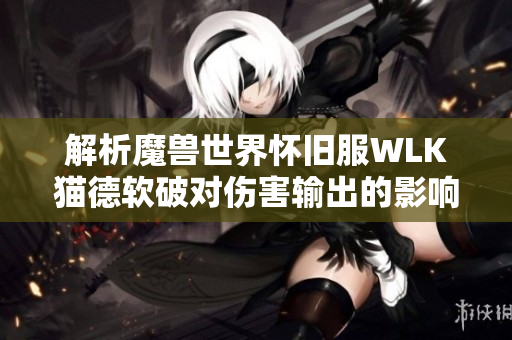 解析魔兽世界怀旧服WLK猫德软破对伤害输出的影响和提升幅度