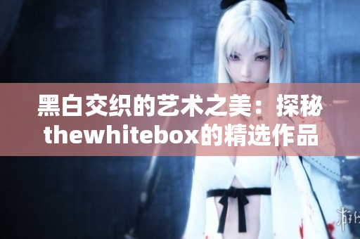 黑白交织的艺术之美：探秘thewhitebox的精选作品展