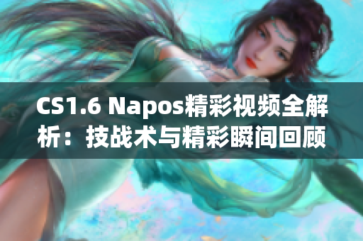 CS1.6 Napos精彩视频全解析：技战术与精彩瞬间回顾