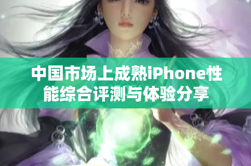 中国市场上成熟iPhone性能综合评测与体验分享