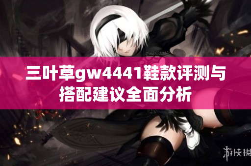 三叶草gw4441鞋款评测与搭配建议全面分析