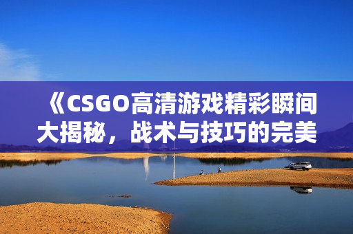 《CSGO高清游戏精彩瞬间大揭秘，战术与技巧的完美结合》