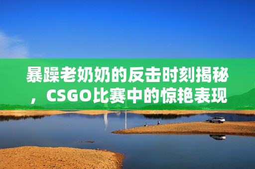 暴躁老奶奶的反击时刻揭秘，CSGO比赛中的惊艳表现