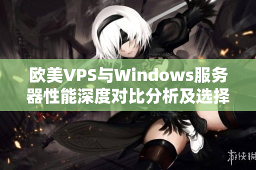 欧美VPS与Windows服务器性能深度对比分析及选择建议