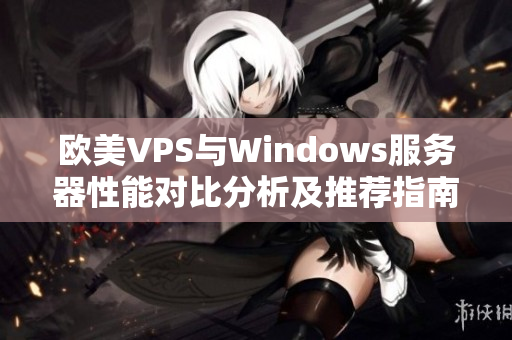 欧美VPS与Windows服务器性能对比分析及推荐指南