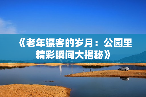 《老年镖客的岁月：公园里精彩瞬间大揭秘》