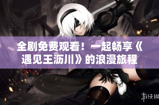 全剧免费观看！一起畅享《遇见王沥川》的浪漫旅程