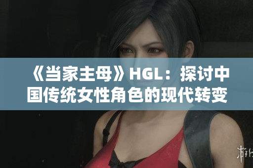 《当家主母》HGL：探讨中国传统女性角色的现代转变与挑战