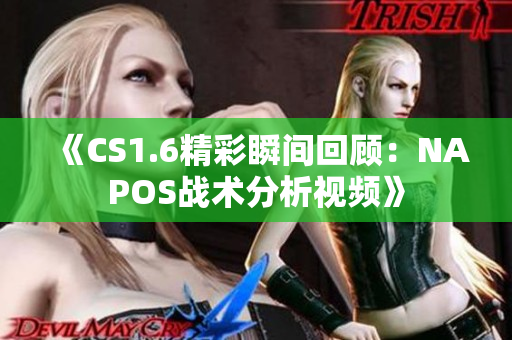 《CS1.6精彩瞬间回顾:NAPOS战术分析视频》 《CS1.6精彩瞬间回顾:NAPOS战术分析视频》